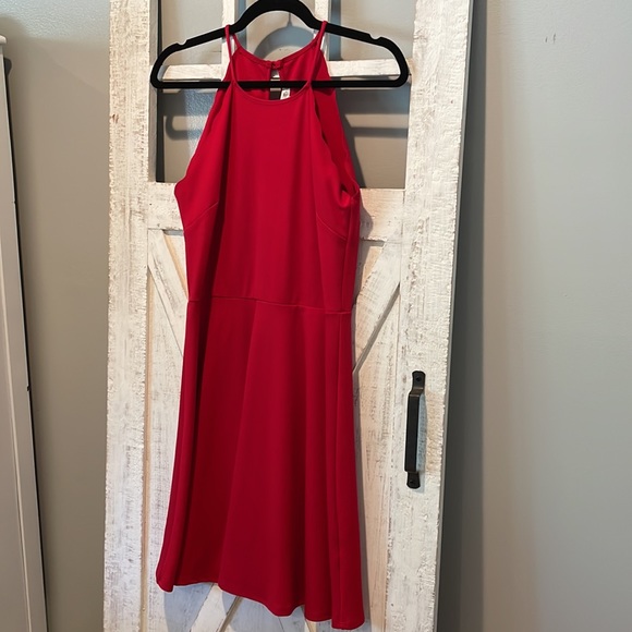 NWT Nine Britton Knit Dress - Picture 3 of 11